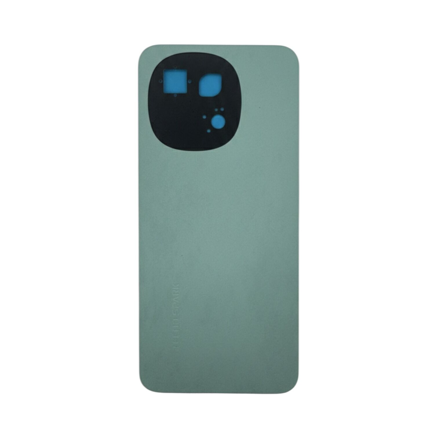 Tecno Spark Go 1 (KL4) Arka Kapak Yeşil