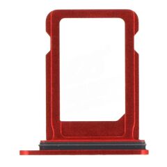 iPhone 12 Mini Sim Holder Kırmızı