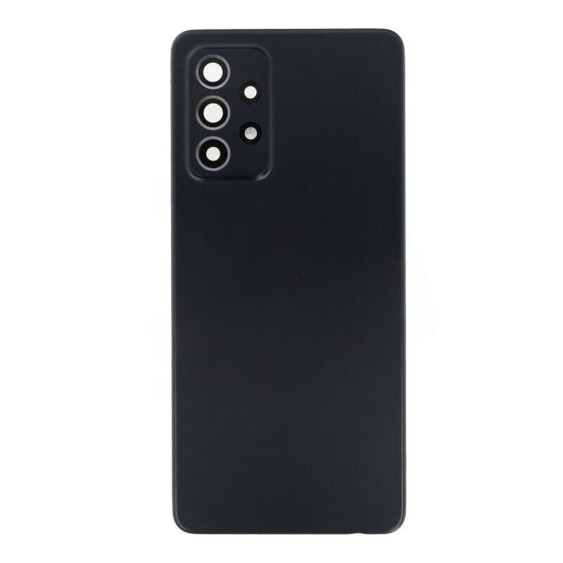 Samsung Galaxy A52 (A525F) Lensli Arka Kapak