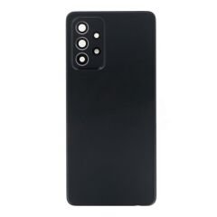 Samsung Galaxy A52 (A525F) Lensli Arka Kapak