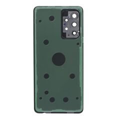 Samsung Galaxy A52 (A525F) Lensli Arka Kapak