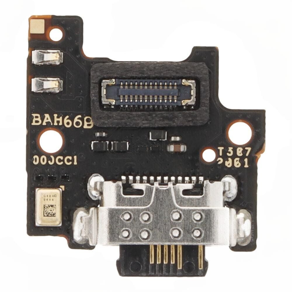 TCL 10 Plus (T782H) Alt Bord