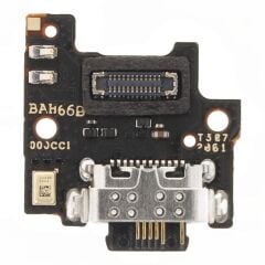 TCL 10 Plus (T782H) Alt Bord