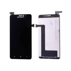 Lenovo S850 Ekran
