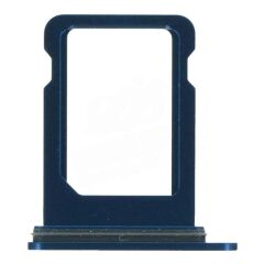 iPhone 12 Mini Sim Holder Mavi