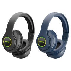 Borofone BO17 Kulaküstü Bluetooth Kulaklık