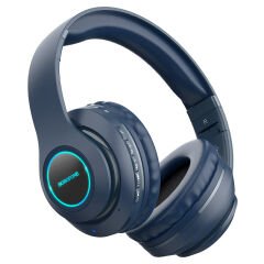 Borofone BO17 Kulaküstü Bluetooth Kulaklık