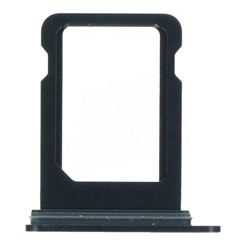 iPhone 12 Mini Sim Holder Siyah