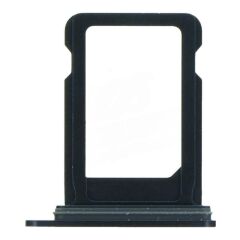 iPhone 12 Mini Sim Holder Siyah