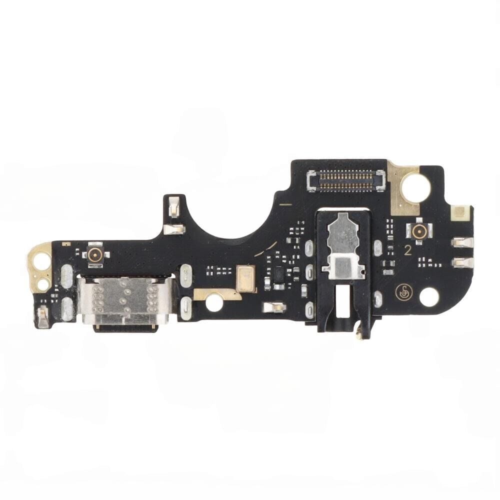 TCL 30 5G (T776H) Alt Bord