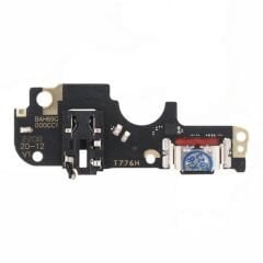 TCL 30 5G (T776H) Alt Bord