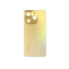 Tecno Spark Go 2024 (BG6) Arka Kapak