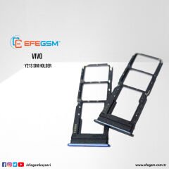 Vivo Y21S (V2110) Sim Holder