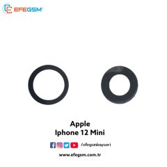 Iphone 12 Mini Kamera Lens
