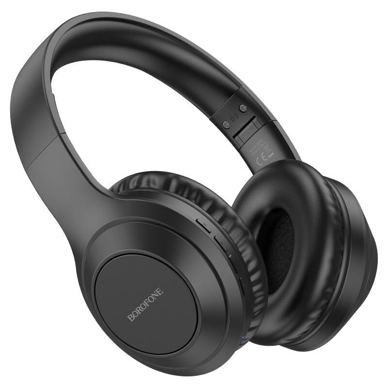 Borofone BO20 Player Kulaküstü Bluetooth Kulaklık