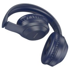 Borofone BO20 Player Kulaküstü Bluetooth Kulaklık