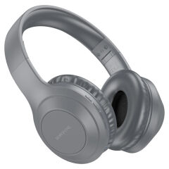 Borofone BO20 Player Kulaküstü Bluetooth Kulaklık