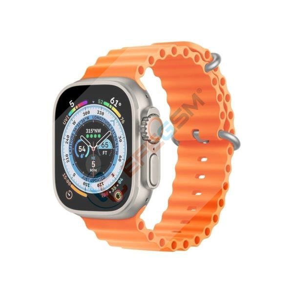 Hlwatch Pro T900 Ultra Akıllı Saat