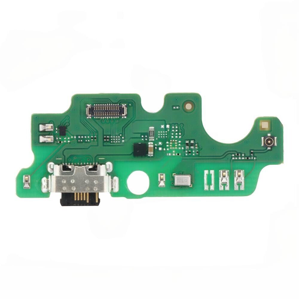 TCL 306 (6102H) Alt Bord