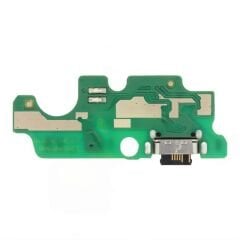 TCL 306 (6102H) Alt Bord