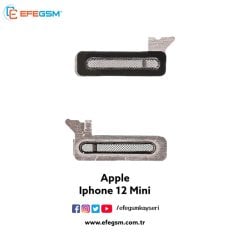 Iphone 12 Mini Kulaklık Izgarası