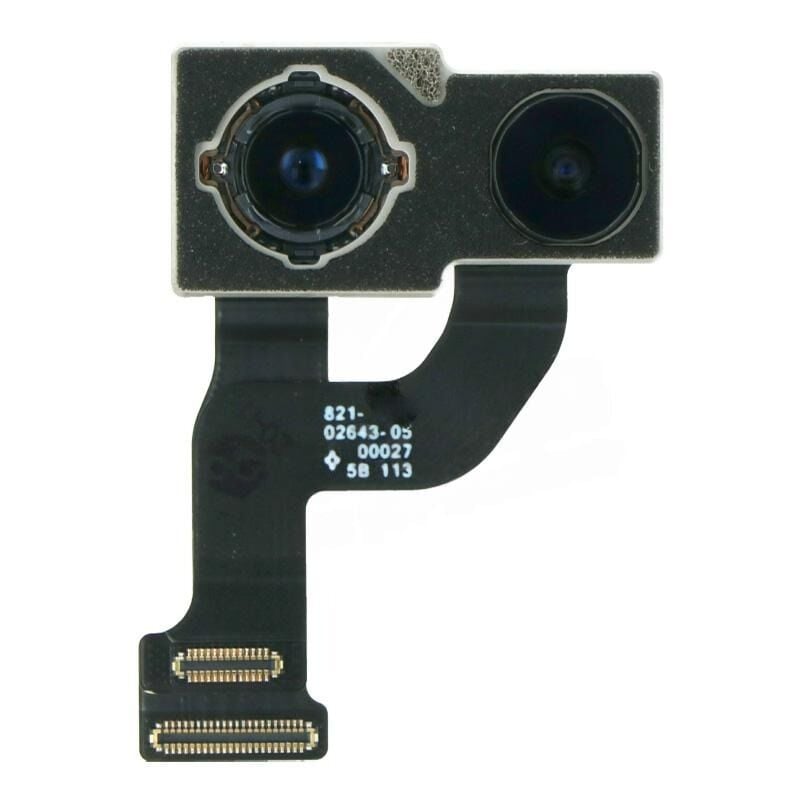 Iphone 12 Arka Kamera