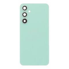 Samsung Galaxy S23 FE (S711B) Lensli Arka Kapak
