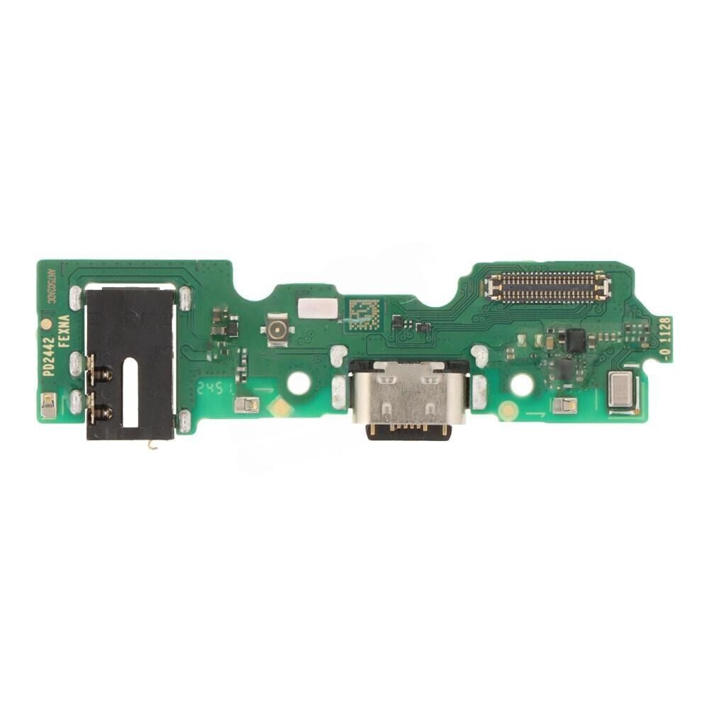 Vivo Y04 (V2430) Şarj Soket Bordu