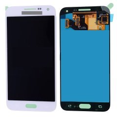 Samsung E5-00 Revize Ekran