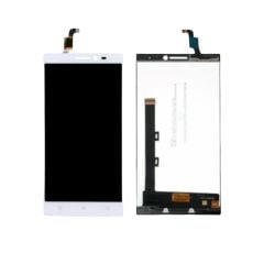Lenovo Vibe Z2 Ekran