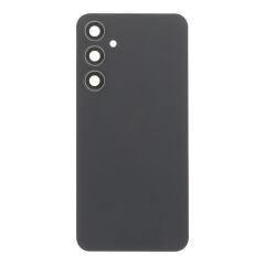 Samsung Galaxy S23 FE (S711B) Lensli Arka Kapak Siyah