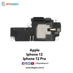 Iphone 12 - 12 Pro Buzzer Hoparlör