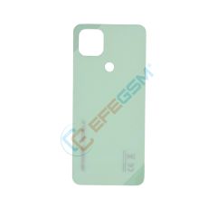 General Mobile GM22 Arka Kapak Yeşil