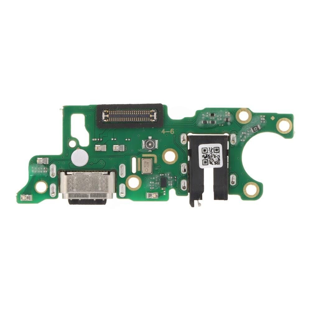 Oppo A60 (CPH2631) Alt Bord