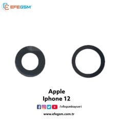 Iphone 12 Kamera Lens