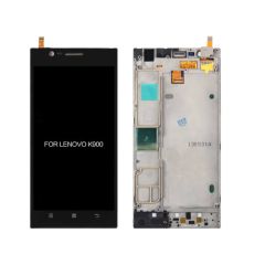 Lenovo K900 Ekran
