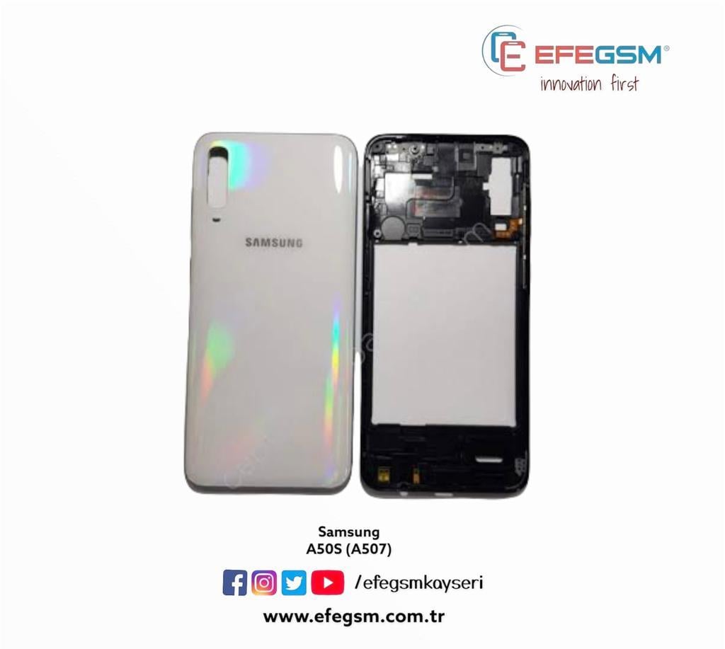 Samsung Galaxy A50S (A507) Kasa