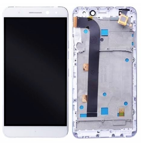 General Mobile GM5 Plus Çıtalı Ekran