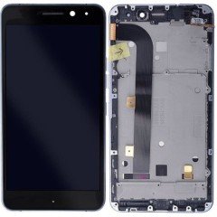 General Mobile GM5 Plus Çıtalı Ekran