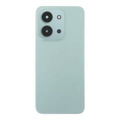 Xiaomi Redmi 15C Lensli Arka Kapak