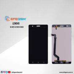 Lenovo K5 Note (A7020a40) Ekran
