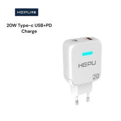 Hepu HP619 20W Type-c To Usb Başlık