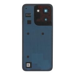 Xiaomi Redmi 15C Lensli Arka Kapak Siyah