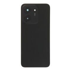 Xiaomi Redmi 15C Lensli Arka Kapak Siyah