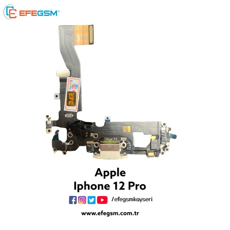 Iphone 12 Pro Alt Bord