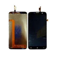 Lenovo A850 Ekran