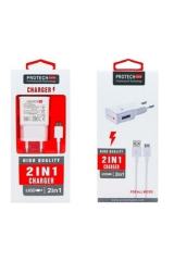 Protech S7 3.0 mAH Micro Hızlı Şarj Aleti