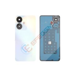 Oppo Realme C55 (RMX3710) Arka Kapak Beyaz