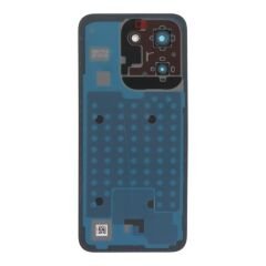 Xiaomi Redmi 15C Lensli Arka Kapak Yeşil