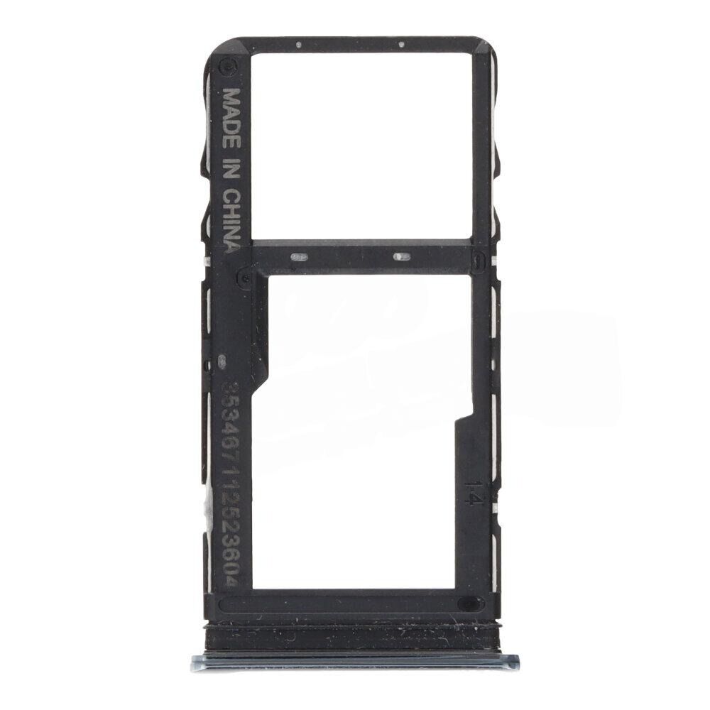 TCL Plex (T780H) Sim Holder Silver